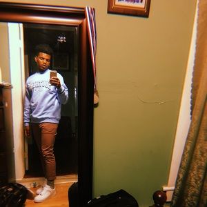 Meet your Posher, Law